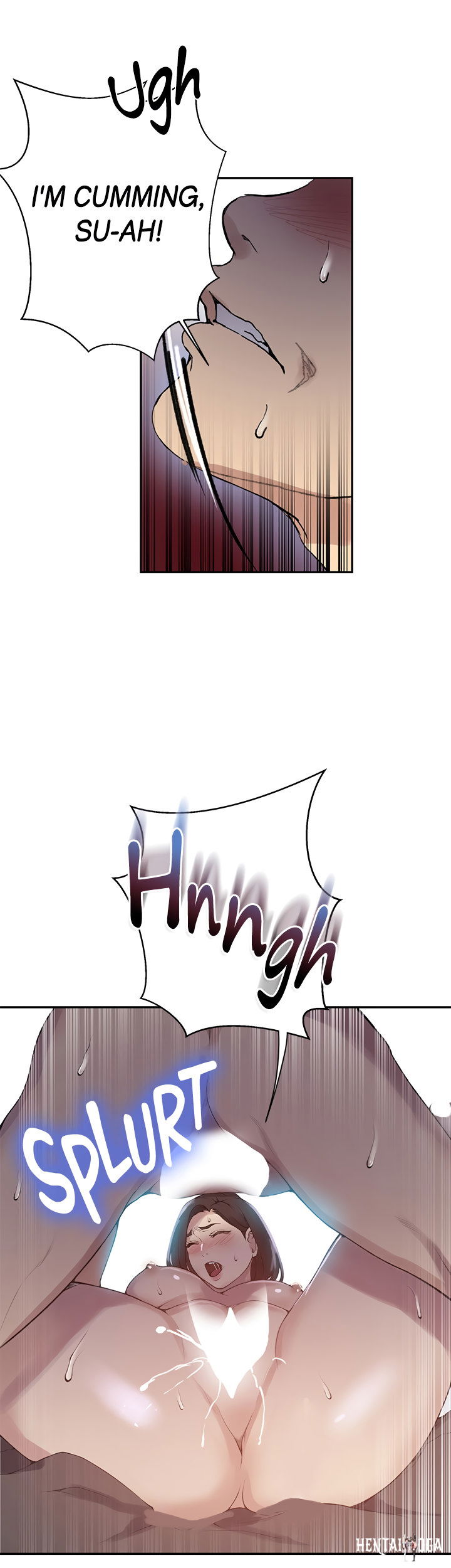 Secret Class Secret Class Chapter 167 - Page 29