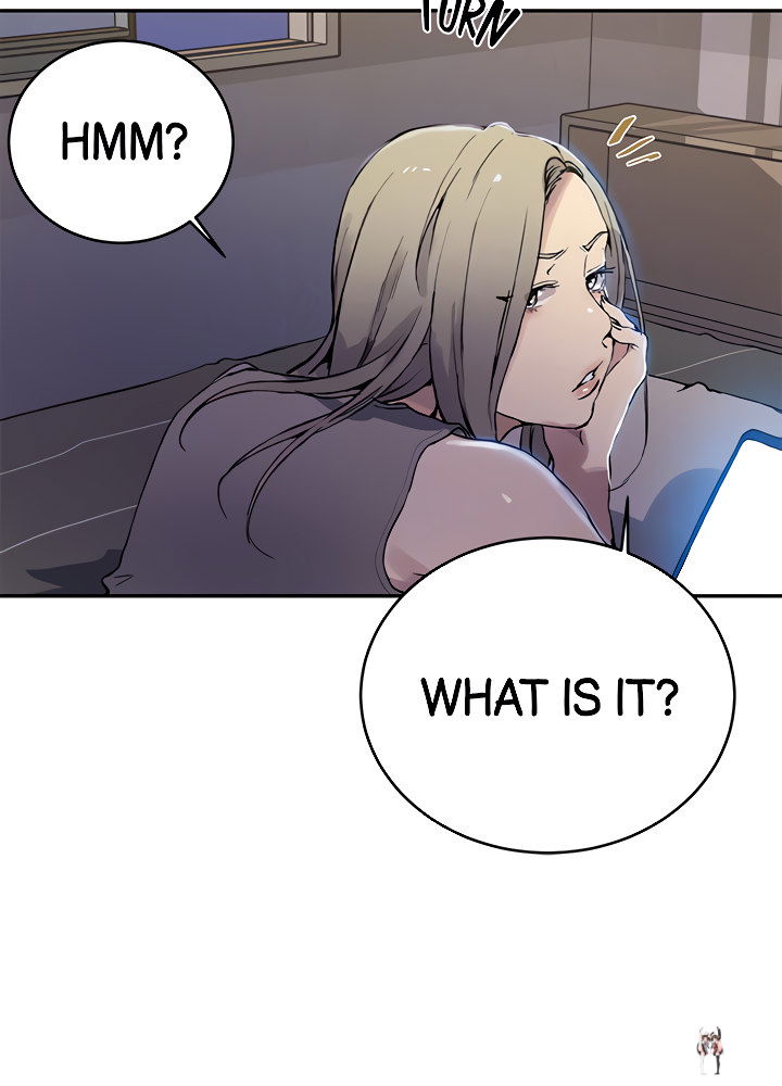 Secret Class Secret Class Chapter 167 - Page 34