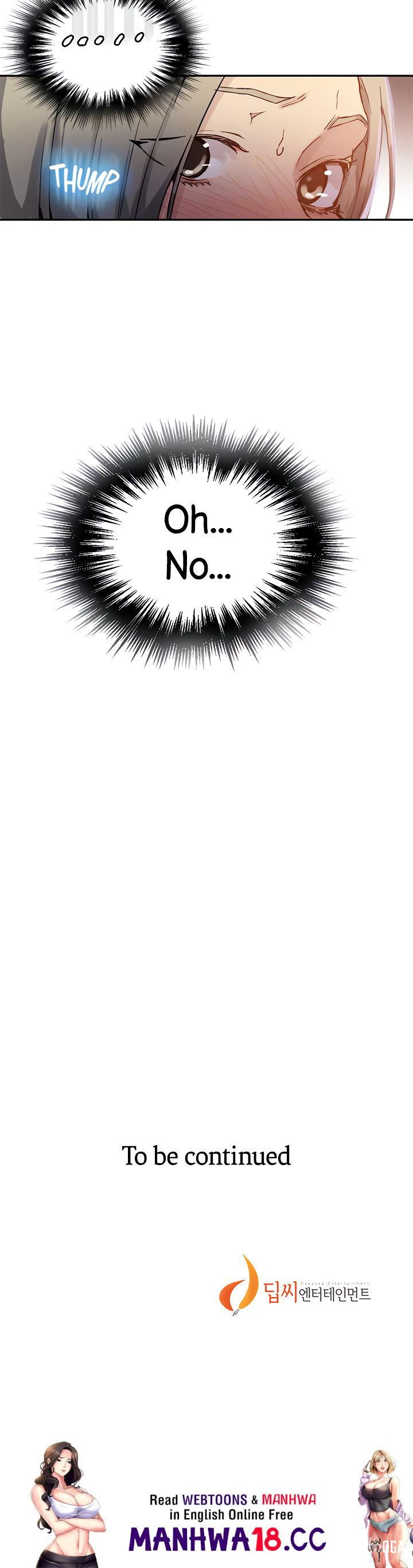 Secret Class Secret Class Chapter 167 - Page 39