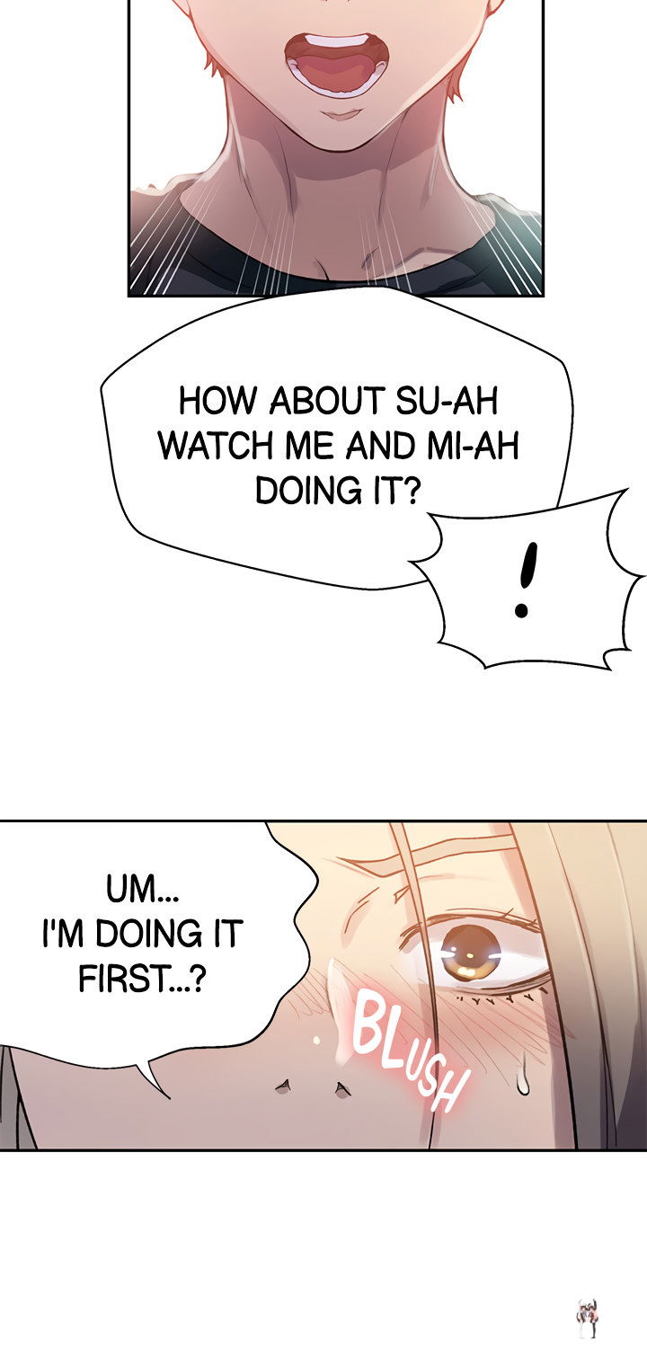 Secret Class Secret Class Chapter 168 - Page 10