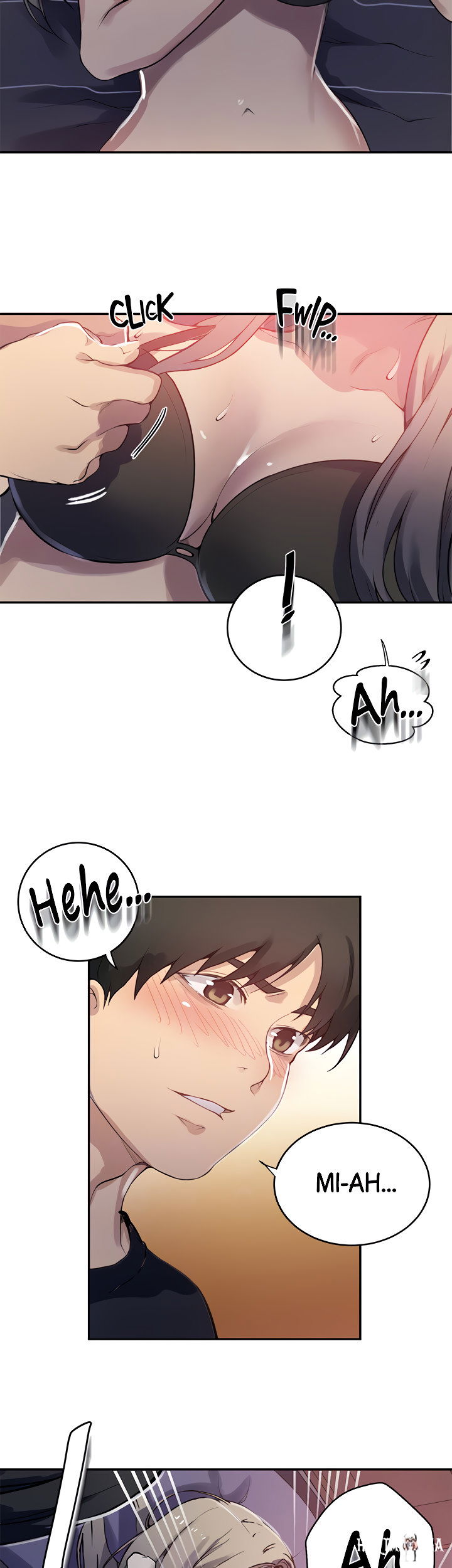 Secret Class Secret Class Chapter 168 - Page 12