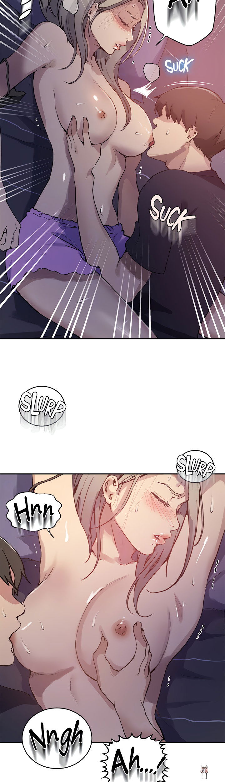 Secret Class Secret Class Chapter 168 - Page 13