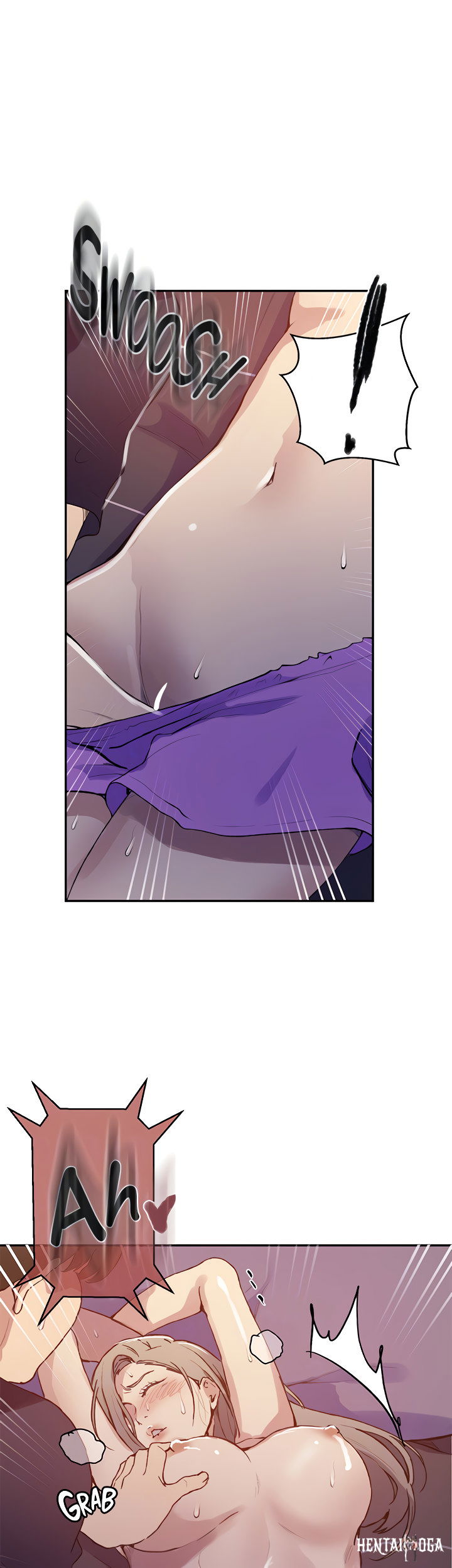 Secret Class Secret Class Chapter 168 - Page 17