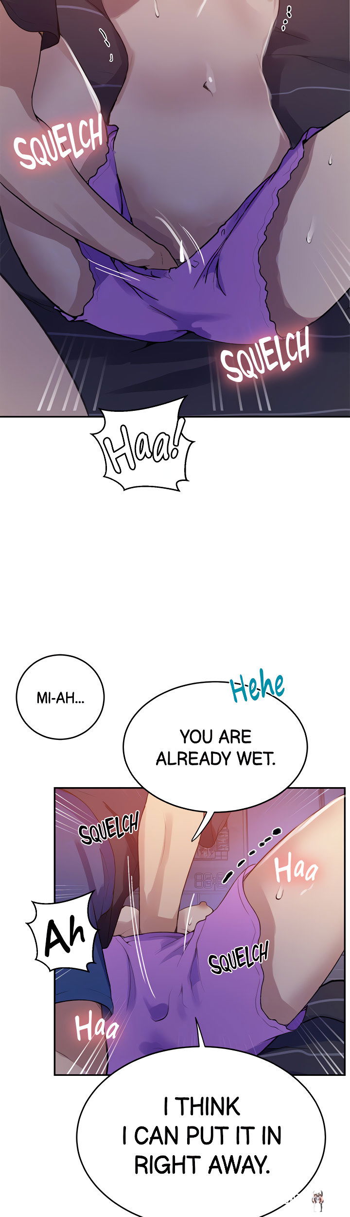 Secret Class Secret Class Chapter 168 - Page 18