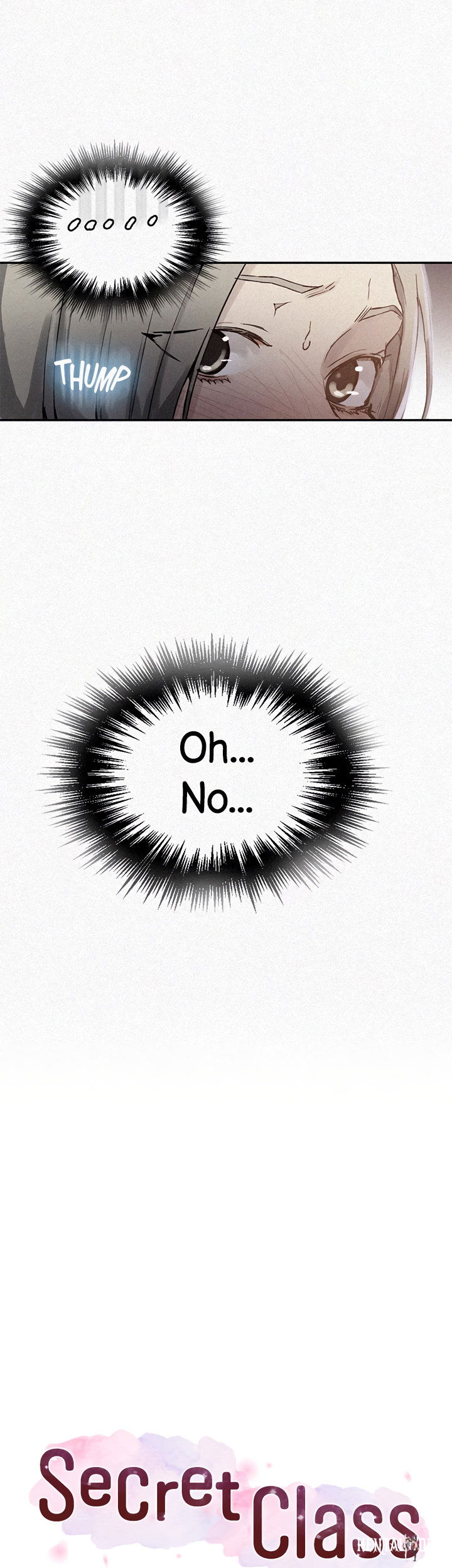 Secret Class Secret Class Chapter 168 - Page 3