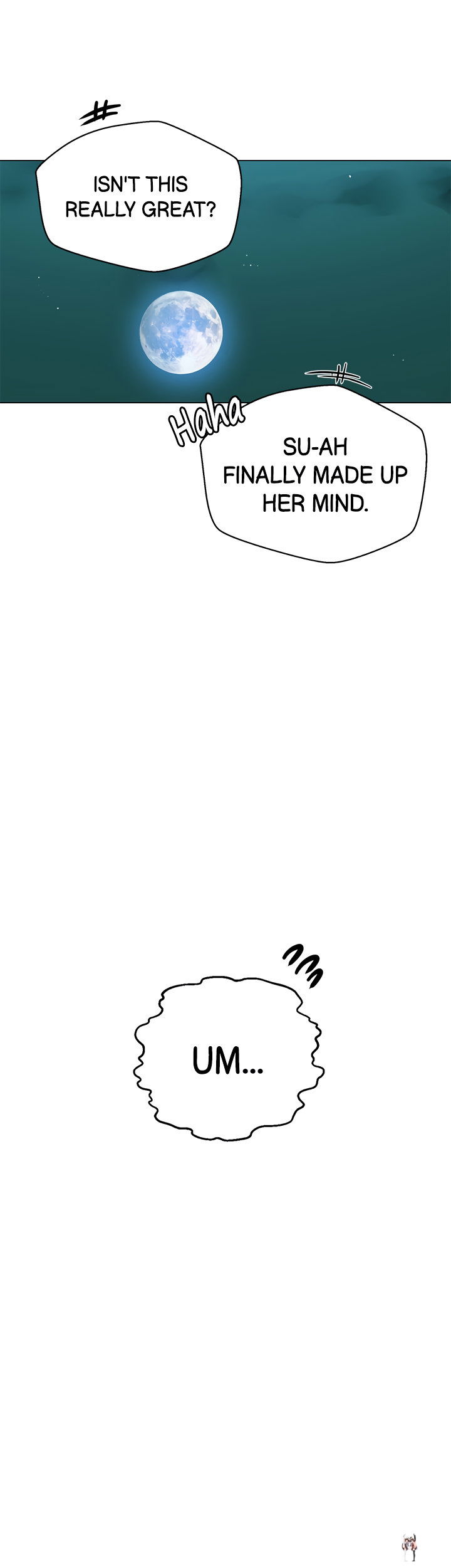 Secret Class Secret Class Chapter 168 - Page 5