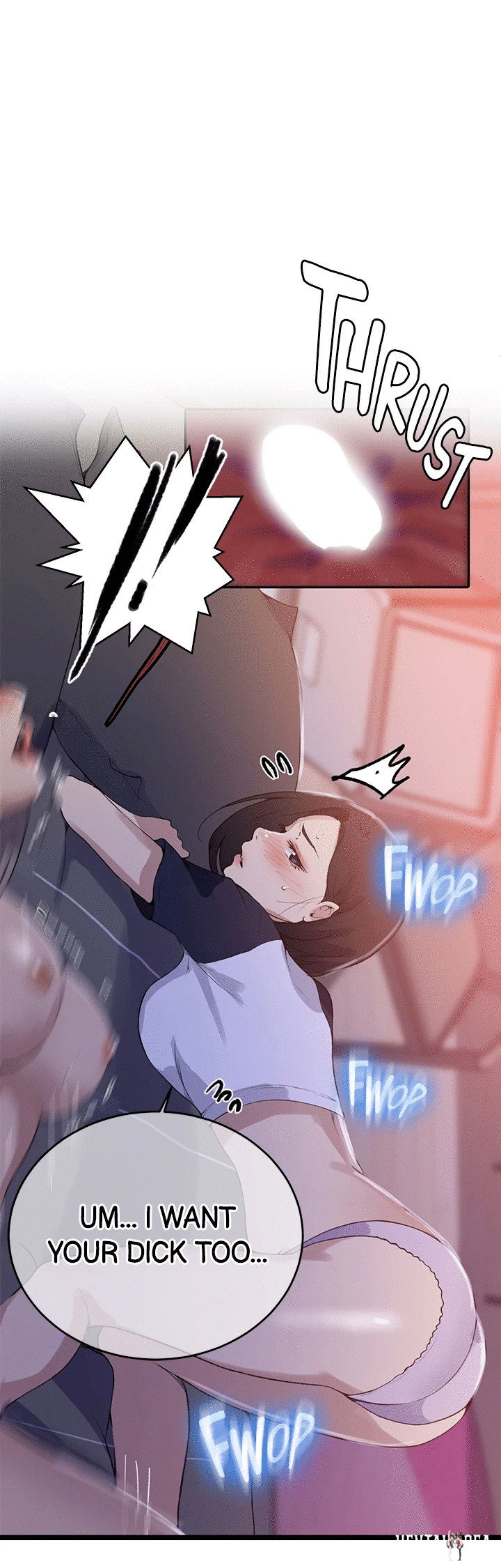 Secret Class Secret Class Chapter 169 - Page 10