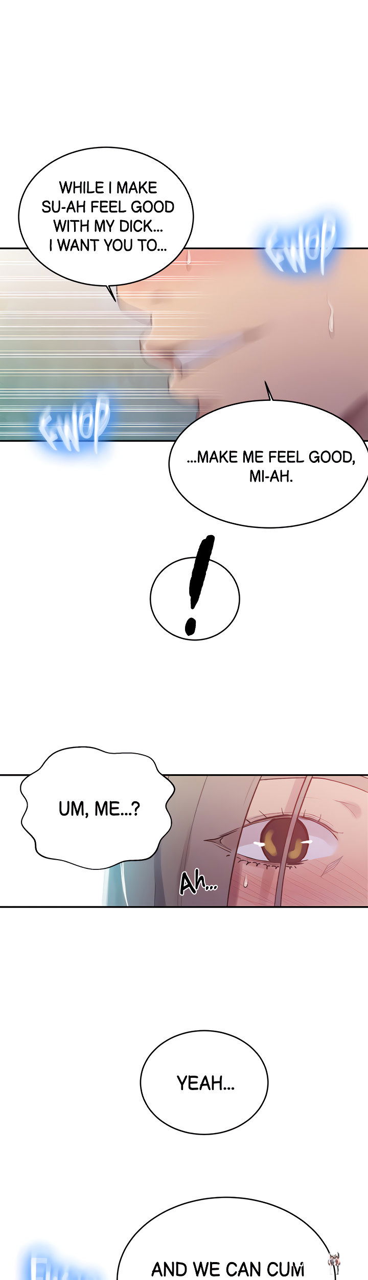 Secret Class Secret Class Chapter 169 - Page 20