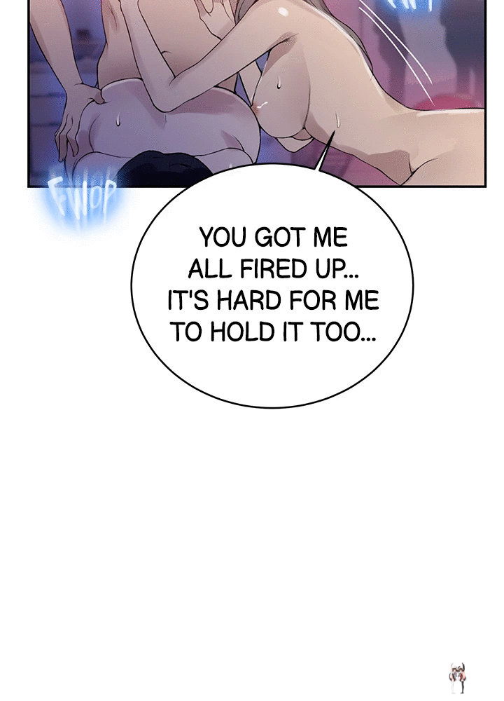 Secret Class Secret Class Chapter 169 - Page 22