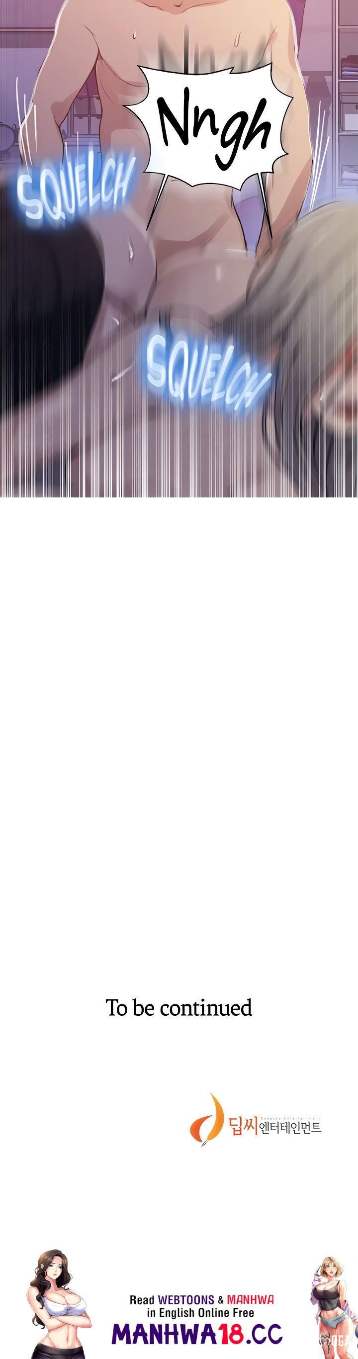 Secret Class Secret Class Chapter 169 - Page 34