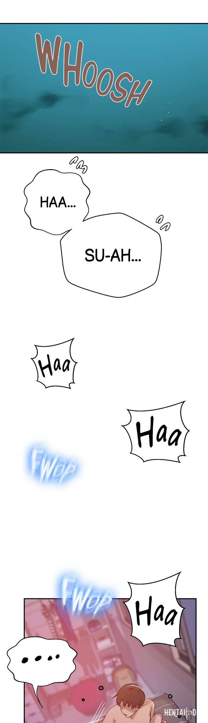 Secret Class Secret Class Chapter 169 - Page 5