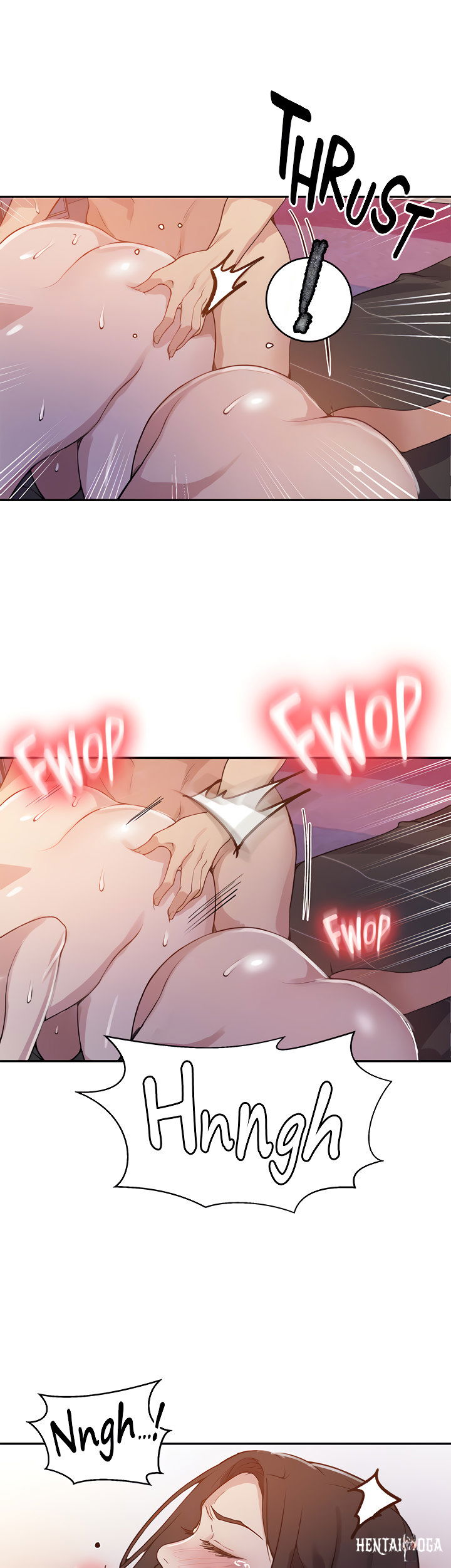 Secret Class Secret Class Chapter 170 - Page 11