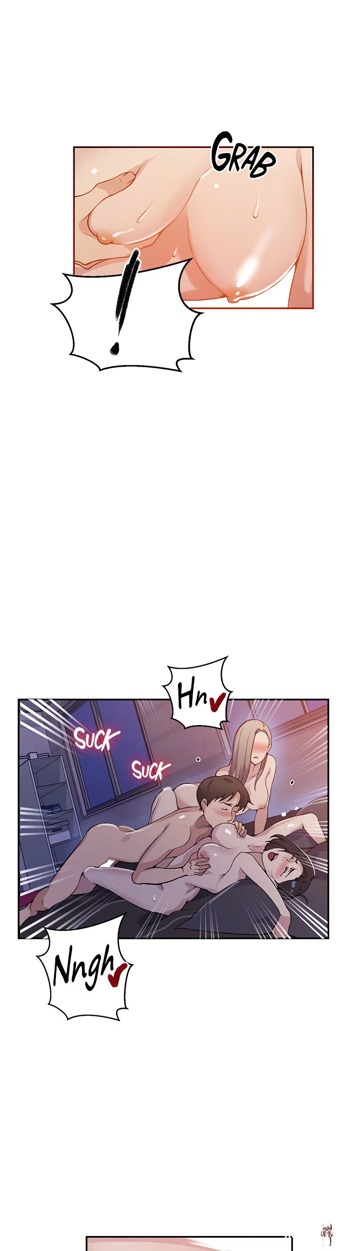 Secret Class Secret Class Chapter 170 - Page 18