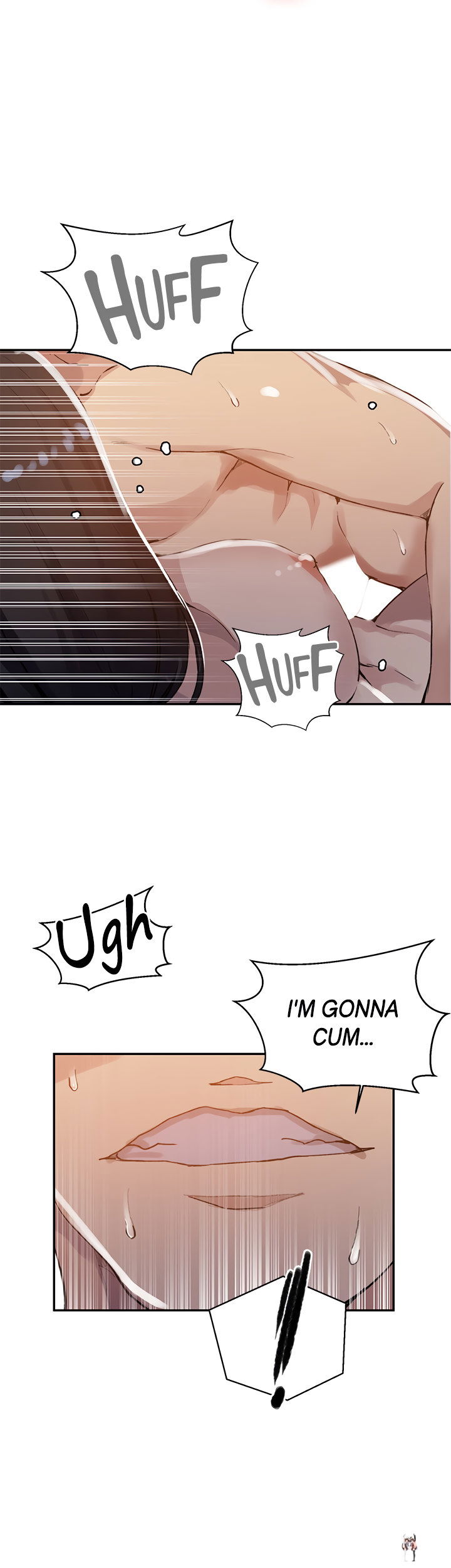 Secret Class Secret Class Chapter 170 - Page 23