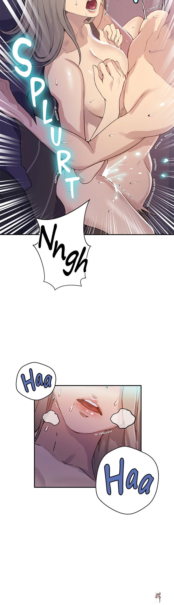 Secret Class Secret Class Chapter 170 - Page 30