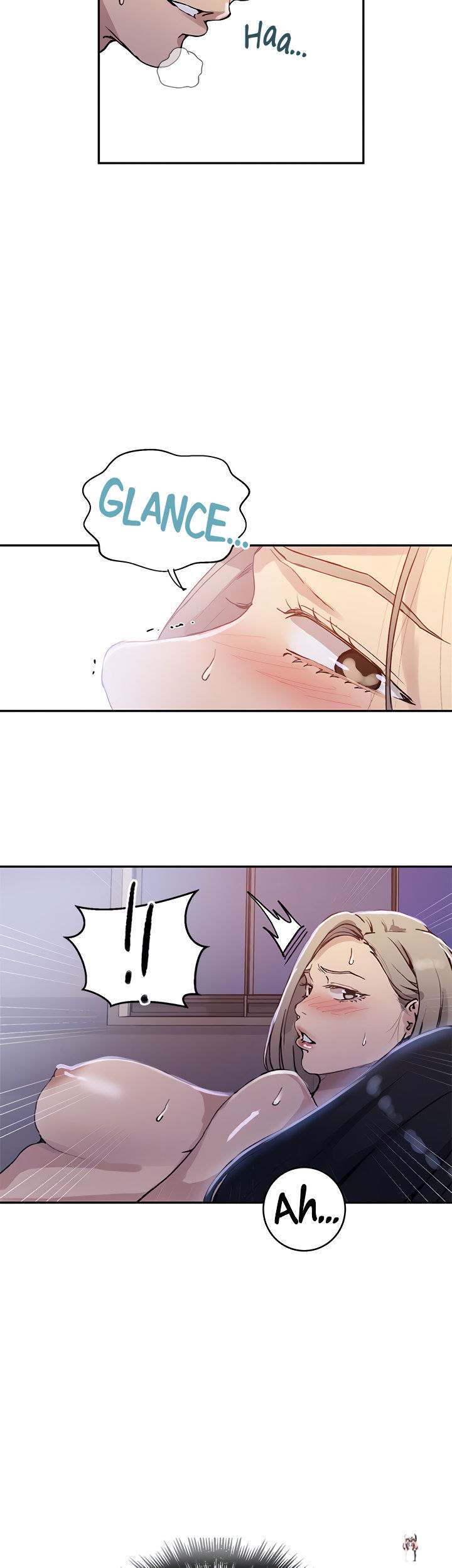 Secret Class Secret Class Chapter 170 - Page 32