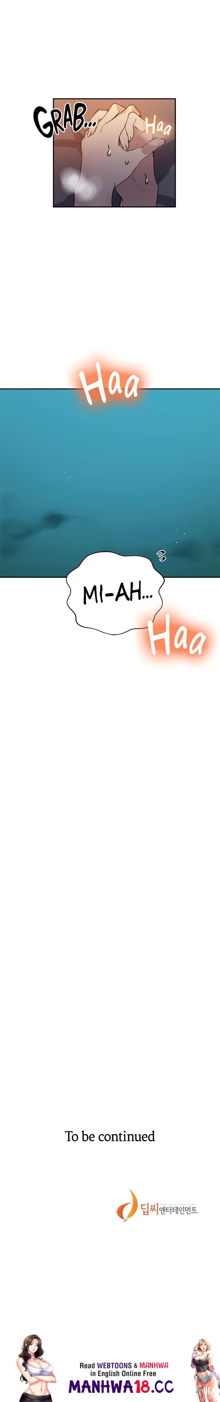 Secret Class Secret Class Chapter 170 - Page 34