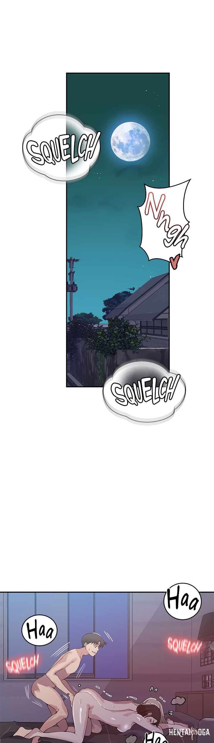 Secret Class Secret Class Chapter 170 - Page 4