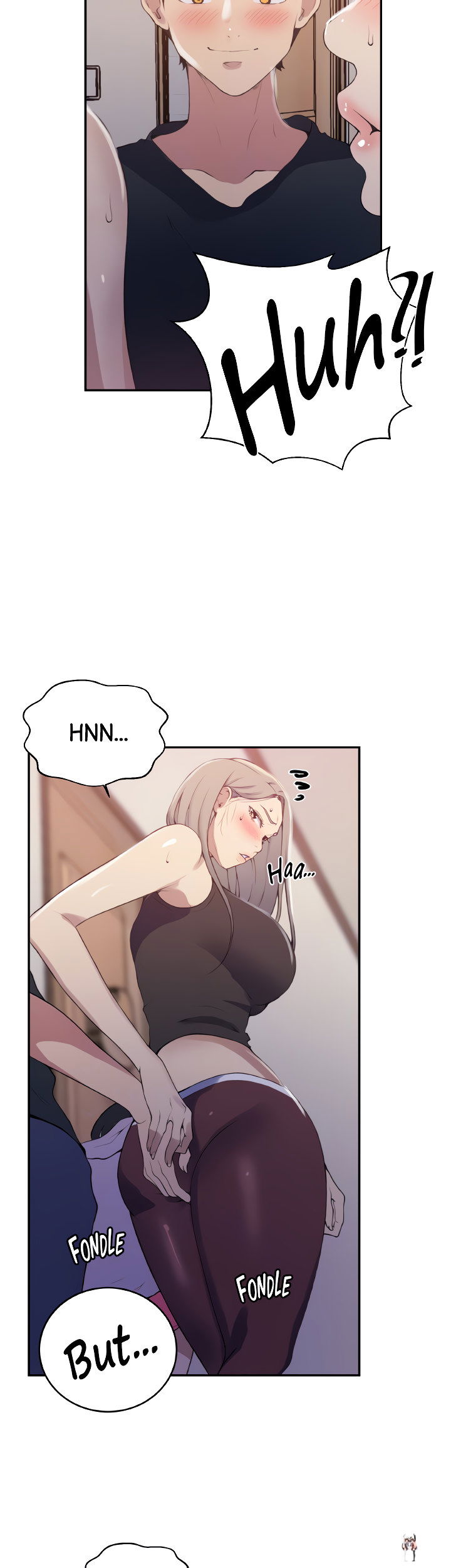 Secret Class Secret Class Chapter 171 - Page 13