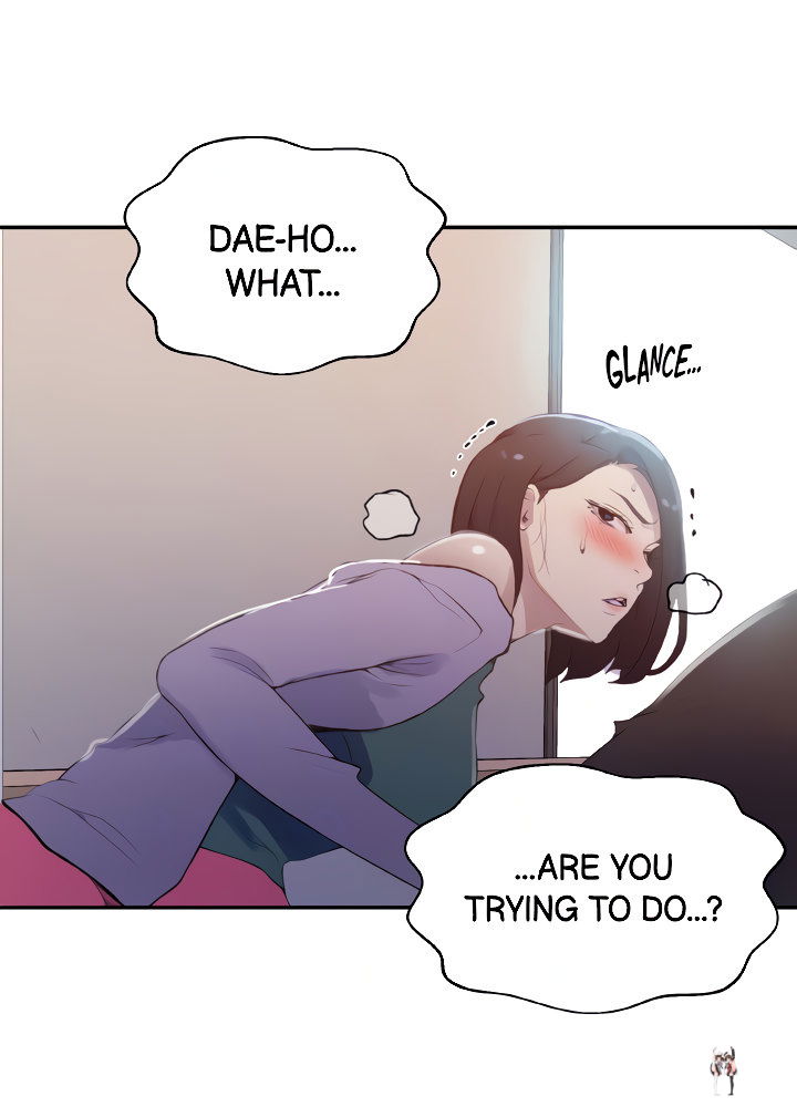 Secret Class Secret Class Chapter 171 - Page 16