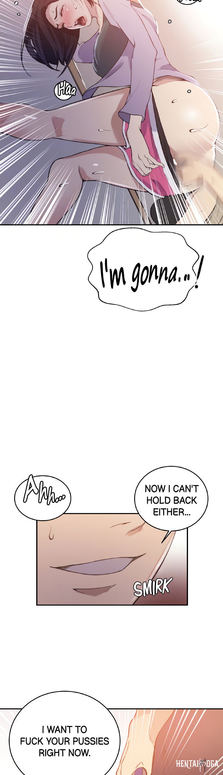 Secret Class Secret Class Chapter 171 - Page 19