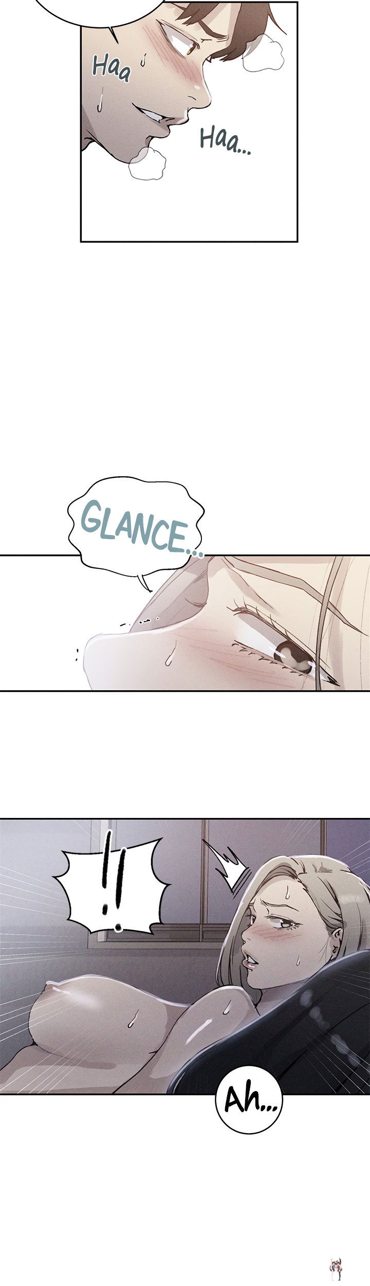 Secret Class Secret Class Chapter 171 - Page 2