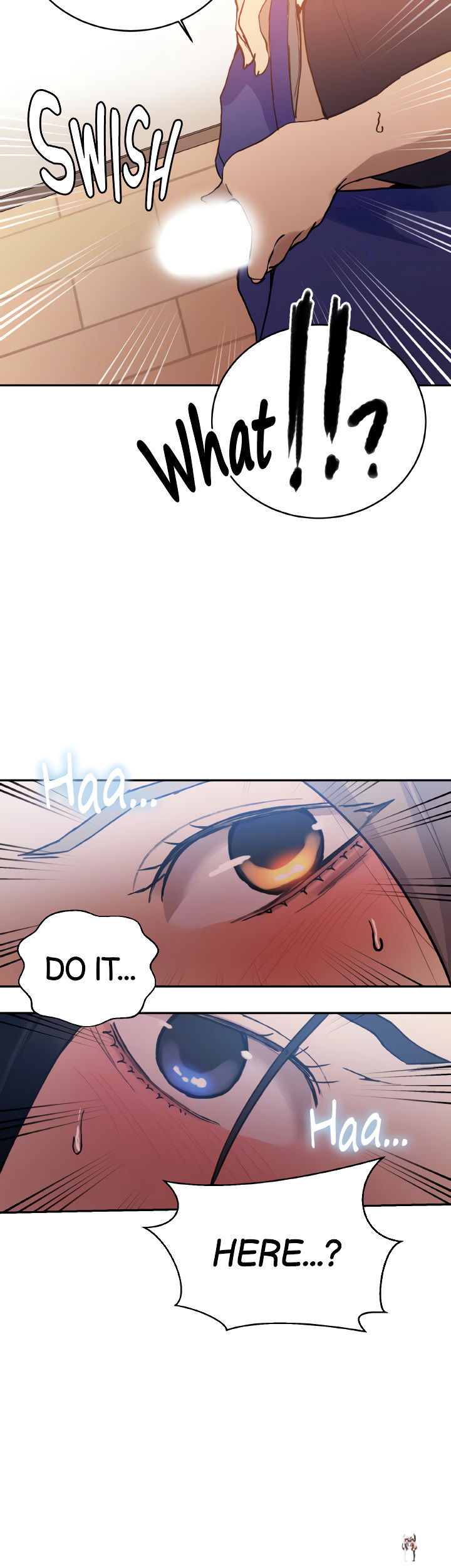 Secret Class Secret Class Chapter 171 - Page 20