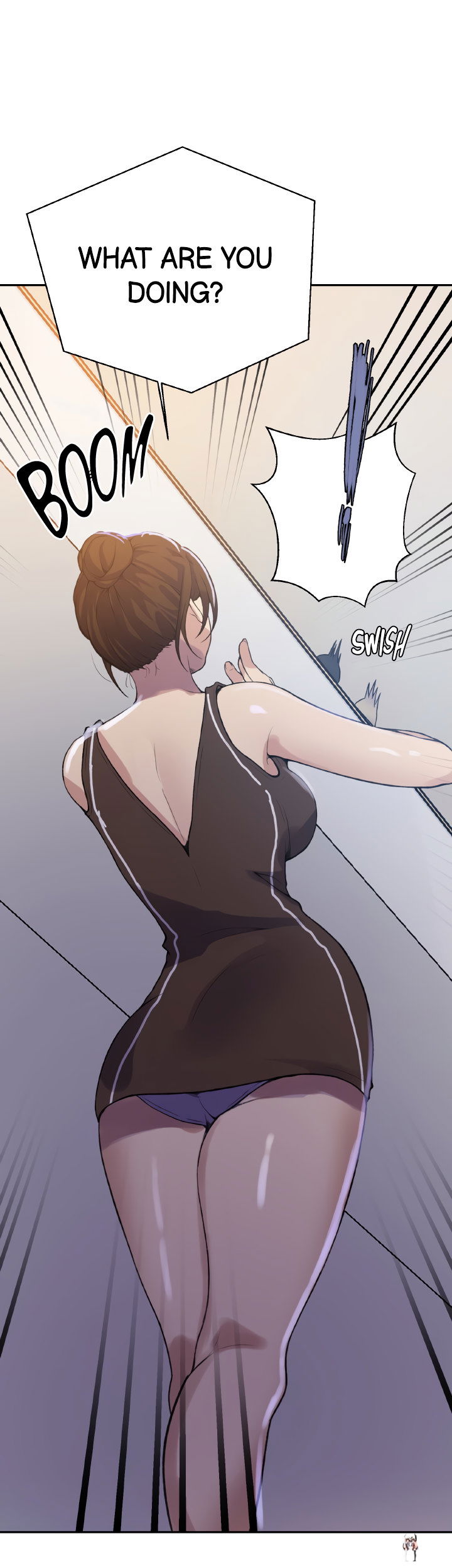 Secret Class Secret Class Chapter 171 - Page 21