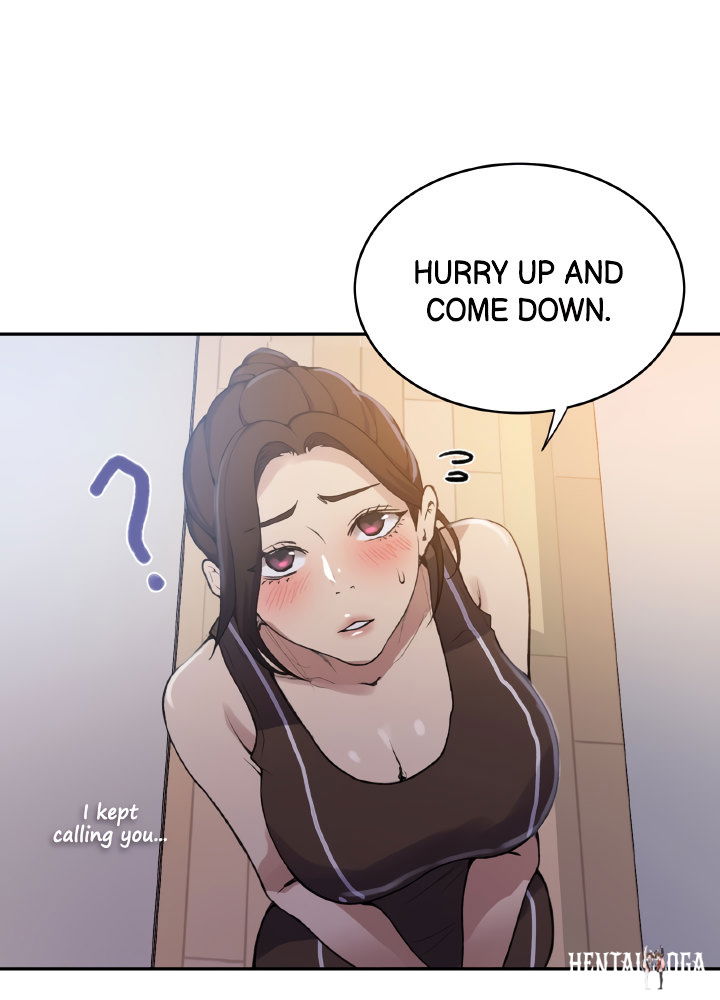 Secret Class Secret Class Chapter 171 - Page 22