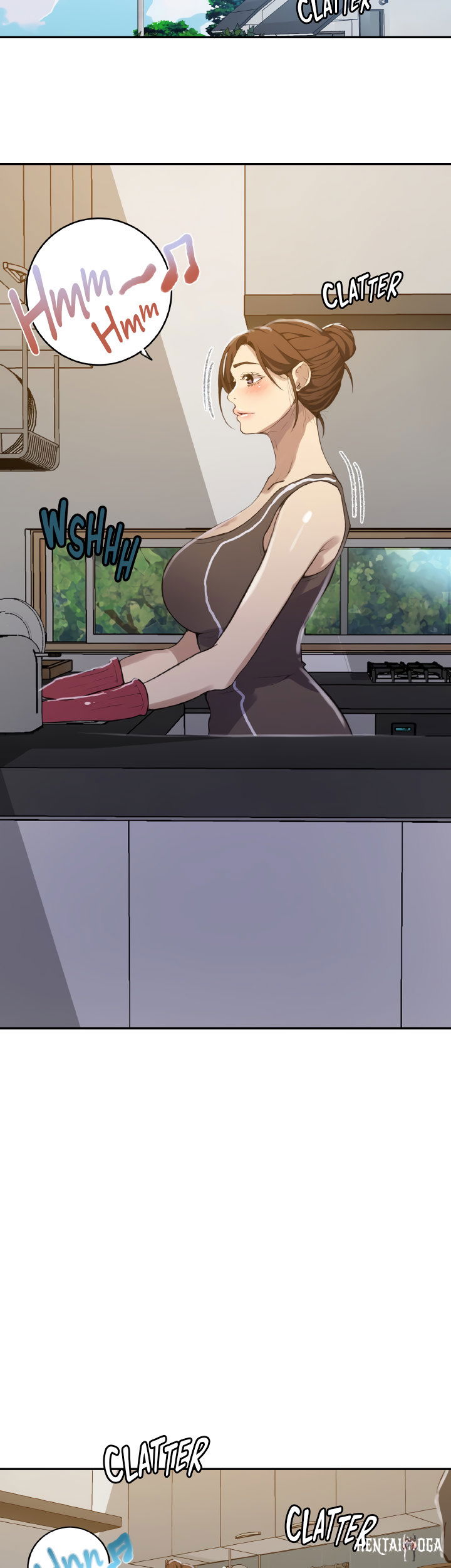 Secret Class Secret Class Chapter 171 - Page 25