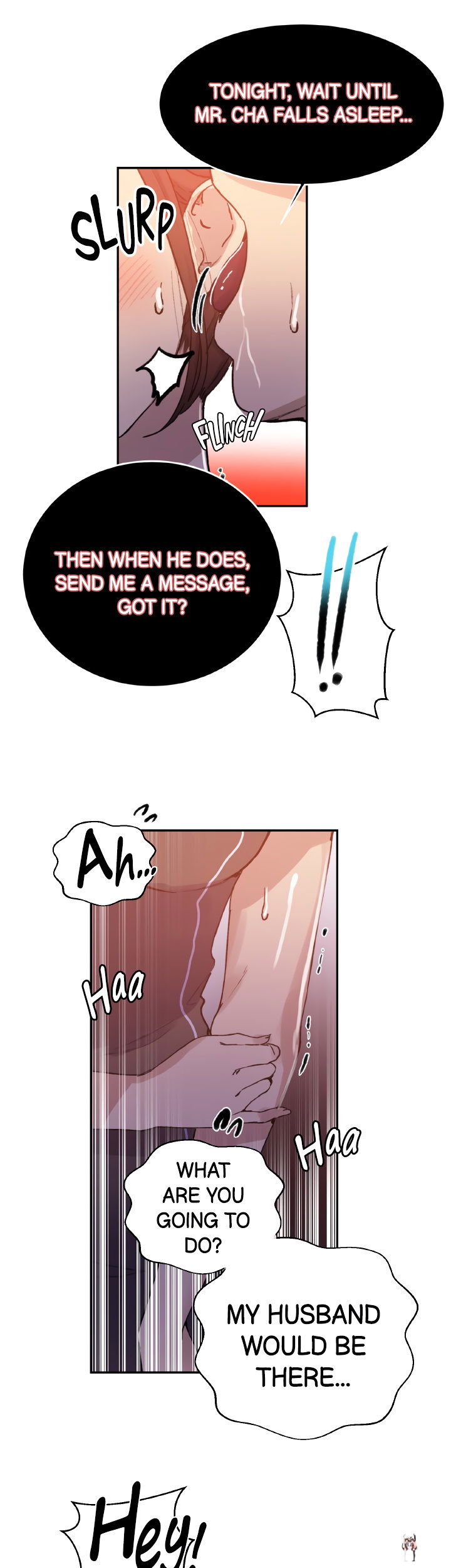 Secret Class Secret Class Chapter 171 - Page 29