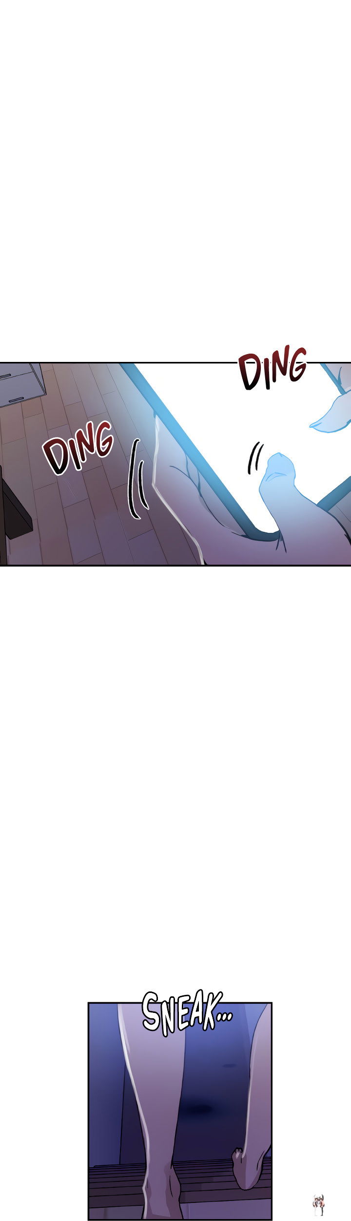 Secret Class Secret Class Chapter 171 - Page 31