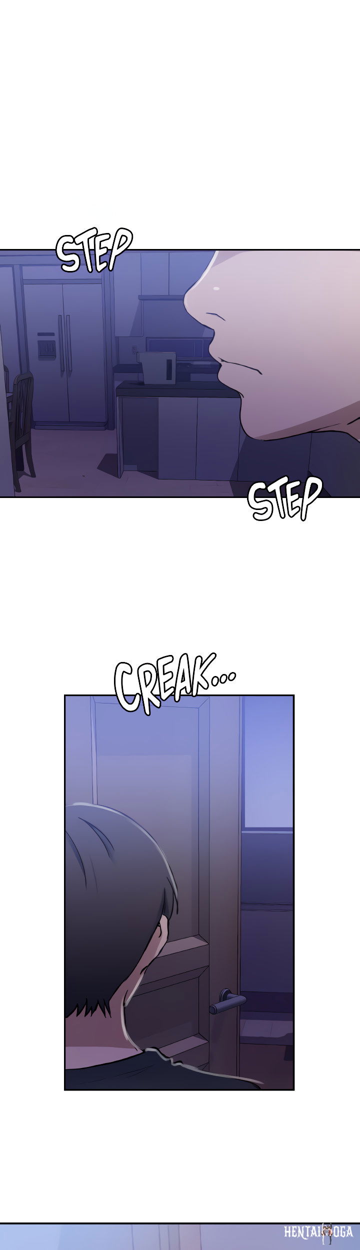 Secret Class Secret Class Chapter 171 - Page 32