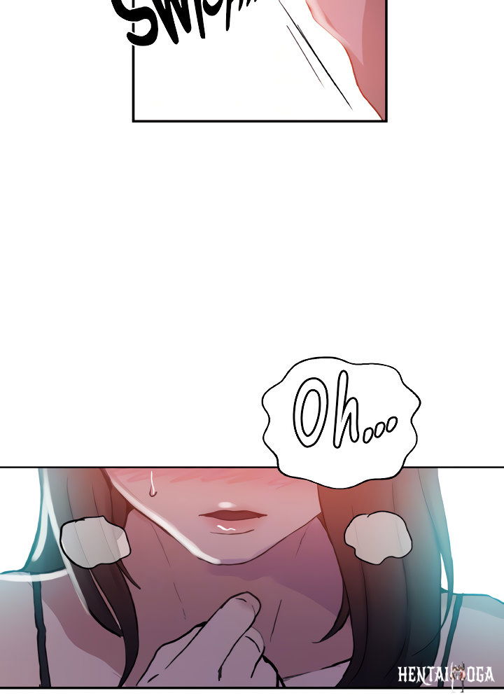 Secret Class Secret Class Chapter 171 - Page 34