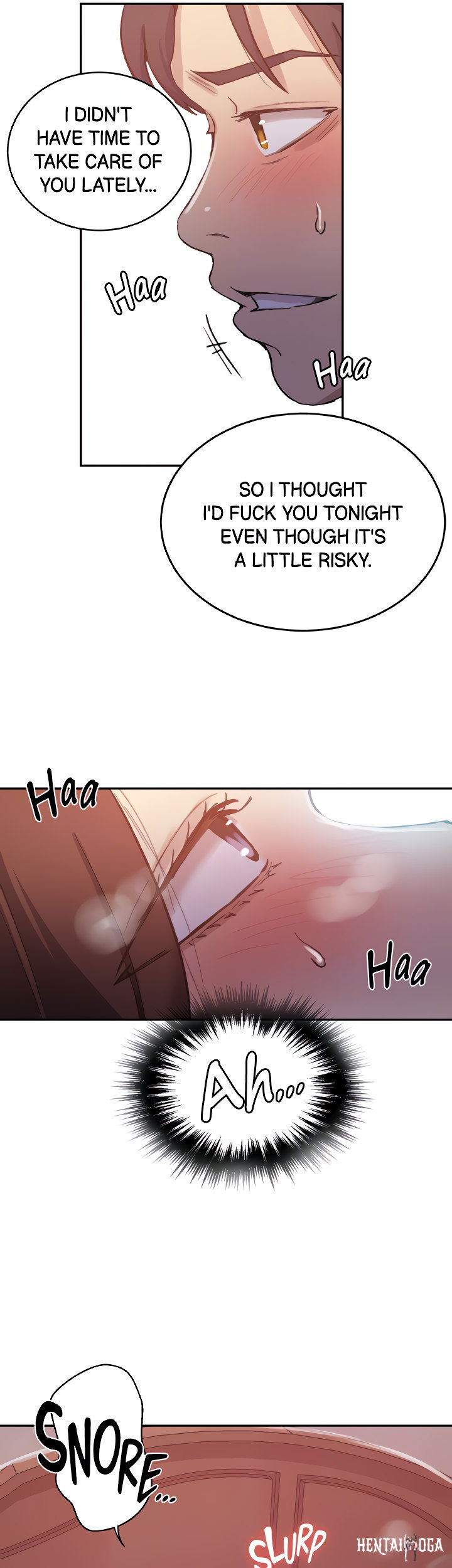 Secret Class Secret Class Chapter 171 - Page 38