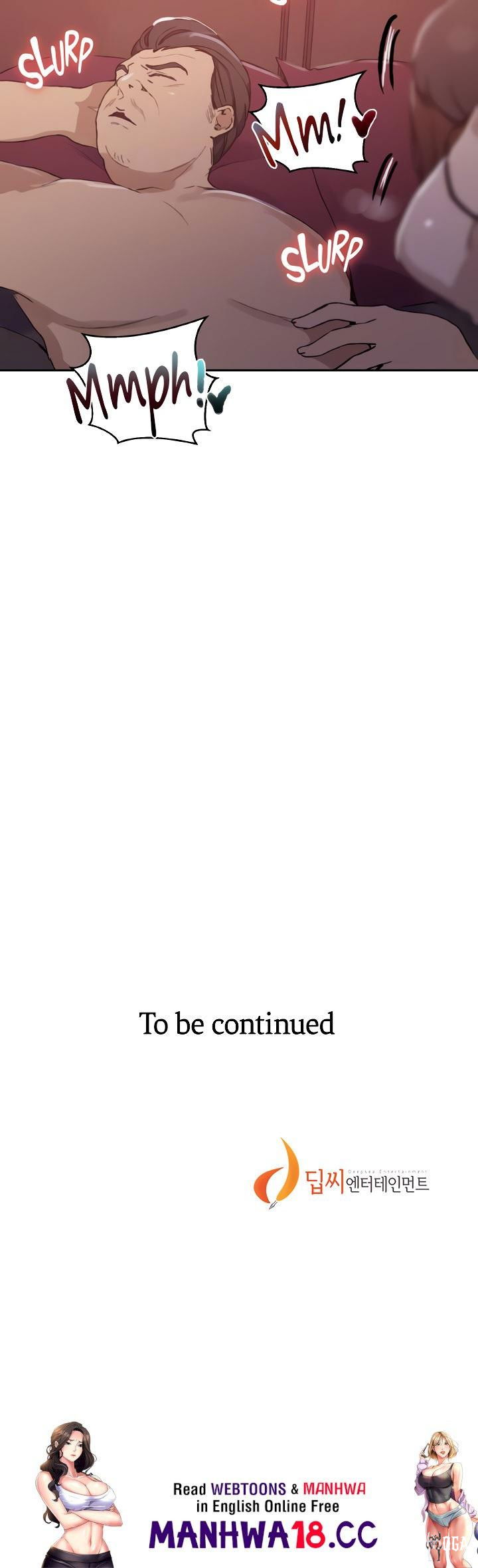 Secret Class Secret Class Chapter 171 - Page 39