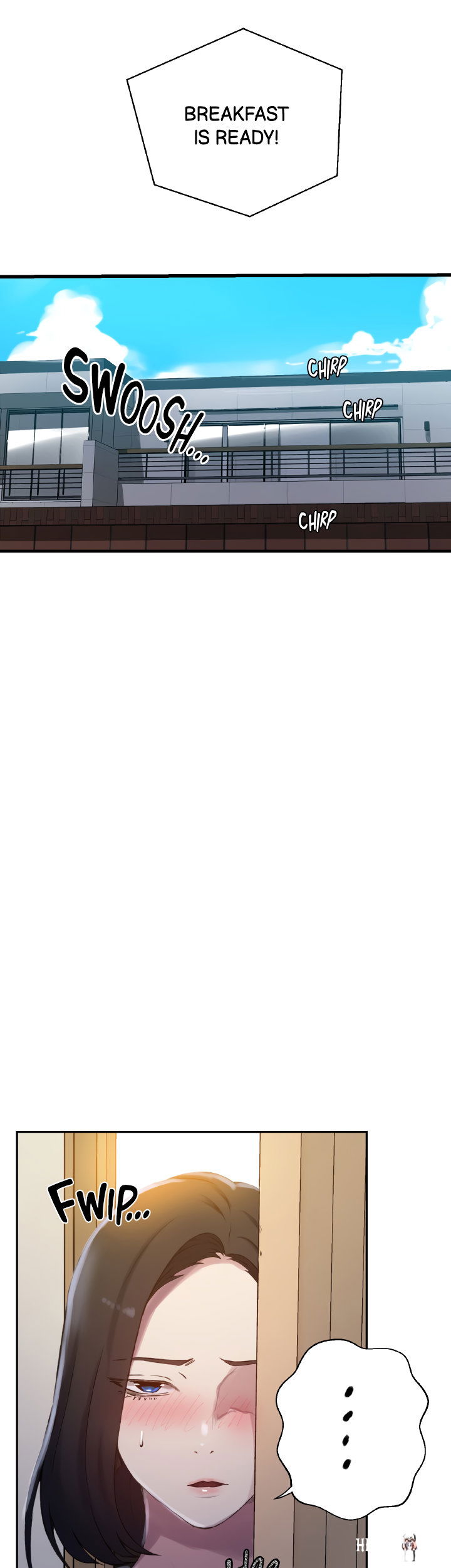 Secret Class Secret Class Chapter 171 - Page 5