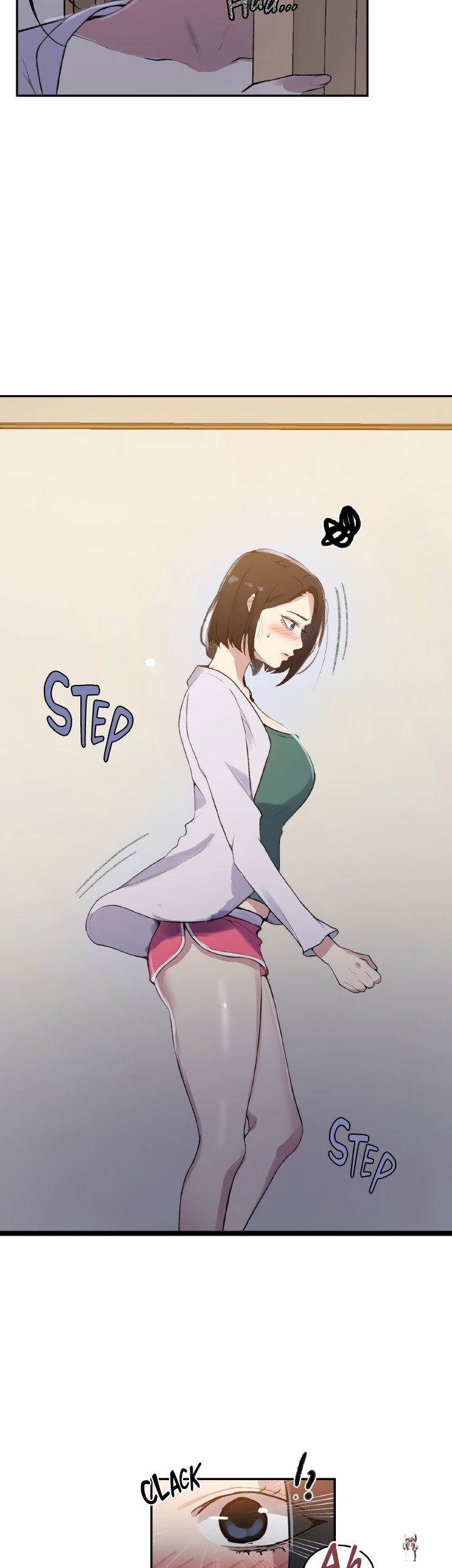 Secret Class Secret Class Chapter 171 - Page 6