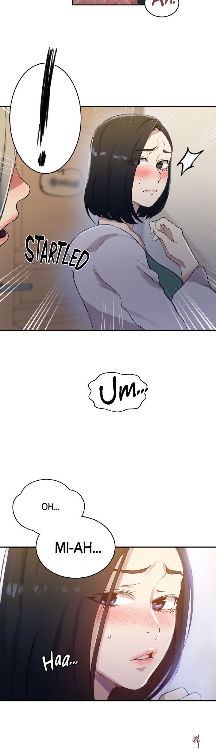 Secret Class Secret Class Chapter 171 - Page 7