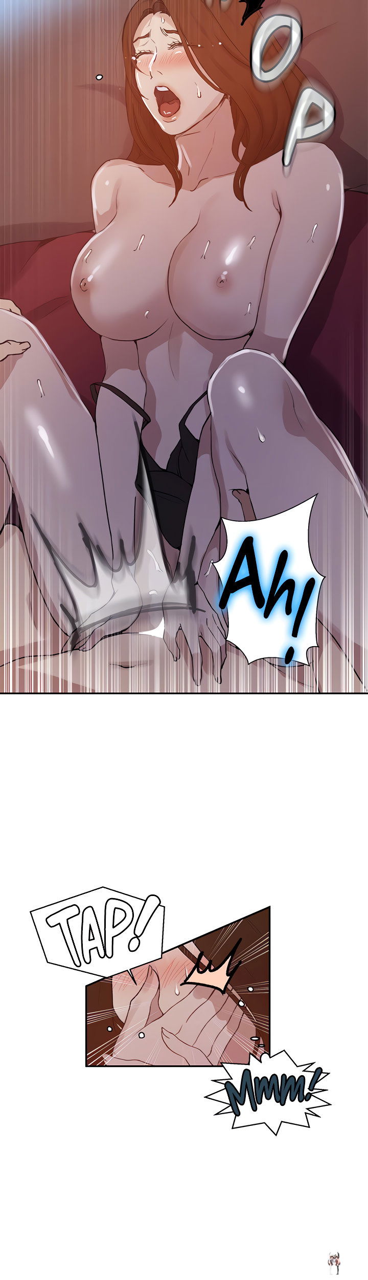 Secret Class Secret Class Chapter 172 - Page 14