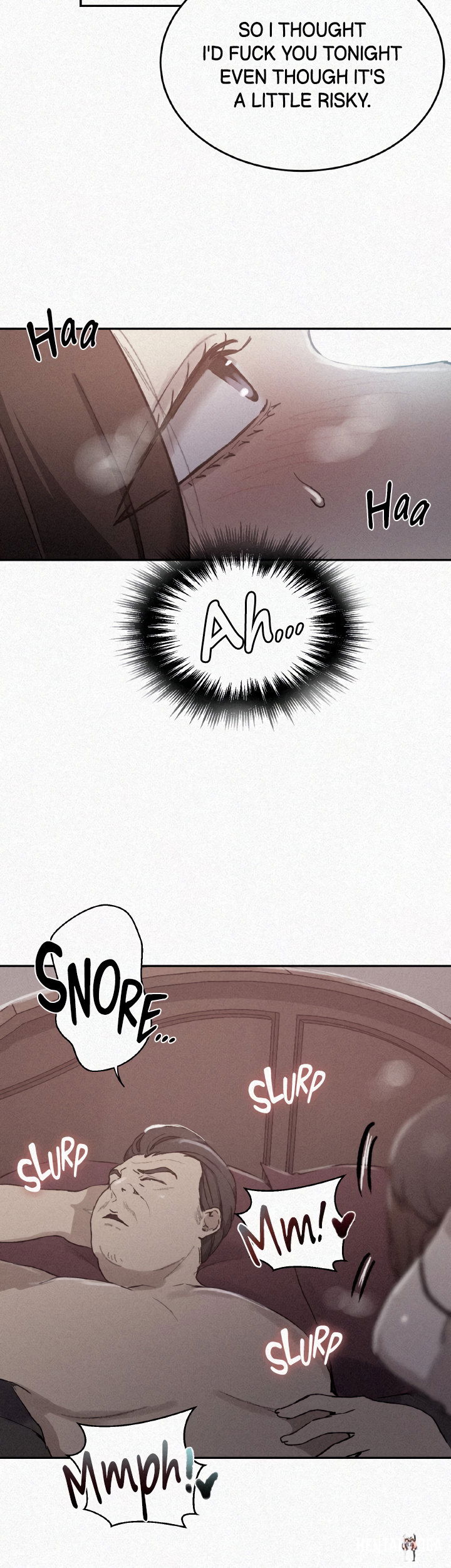 Secret Class Secret Class Chapter 172 - Page 2