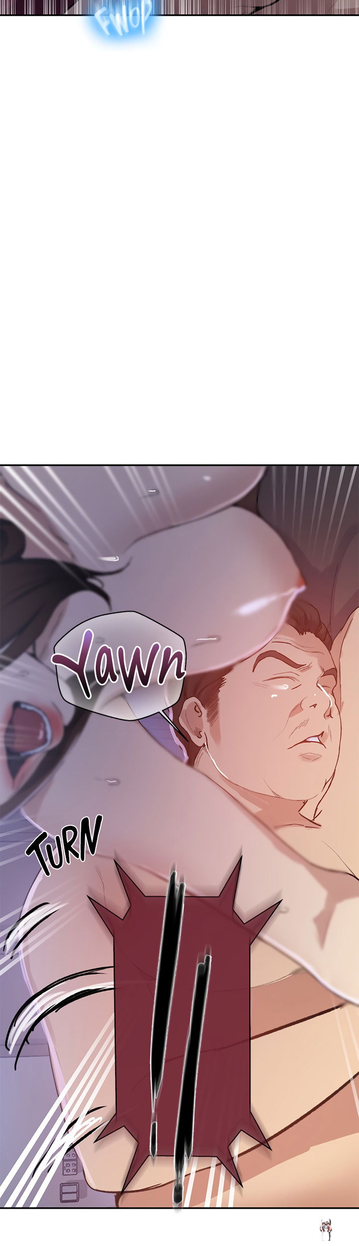 Secret Class Secret Class Chapter 172 - Page 24