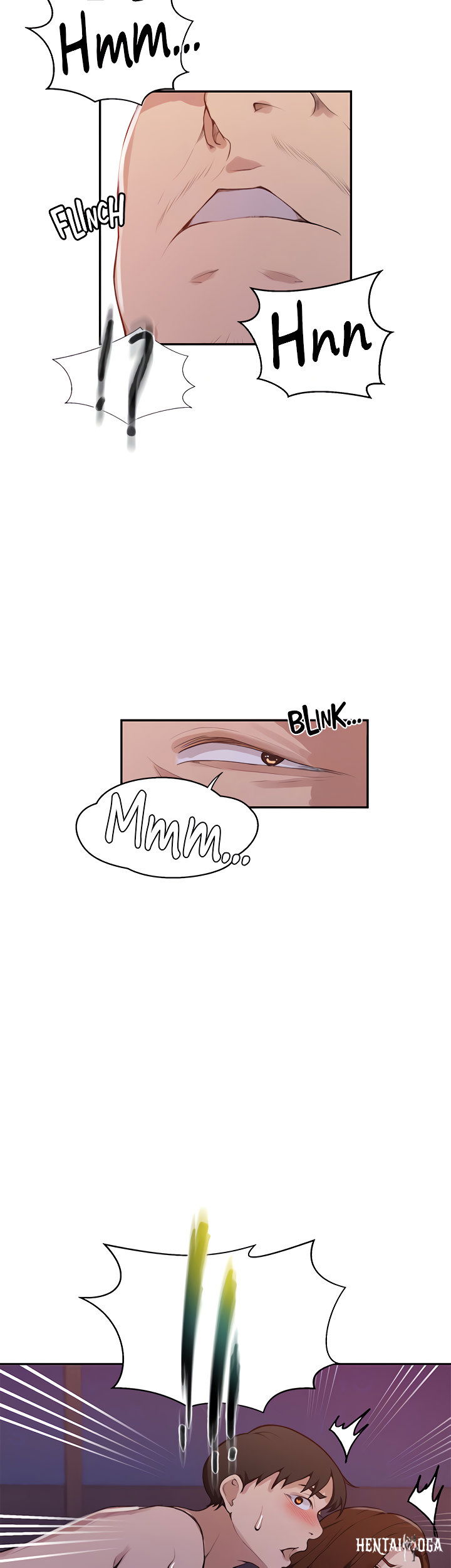 Secret Class Secret Class Chapter 172 - Page 32