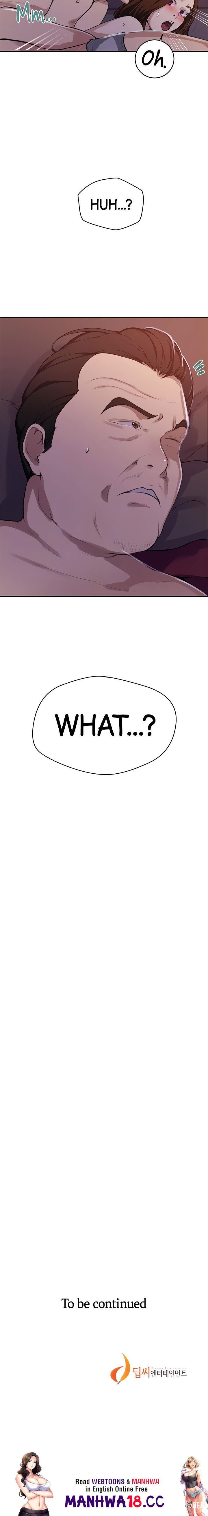 Secret Class Secret Class Chapter 172 - Page 33