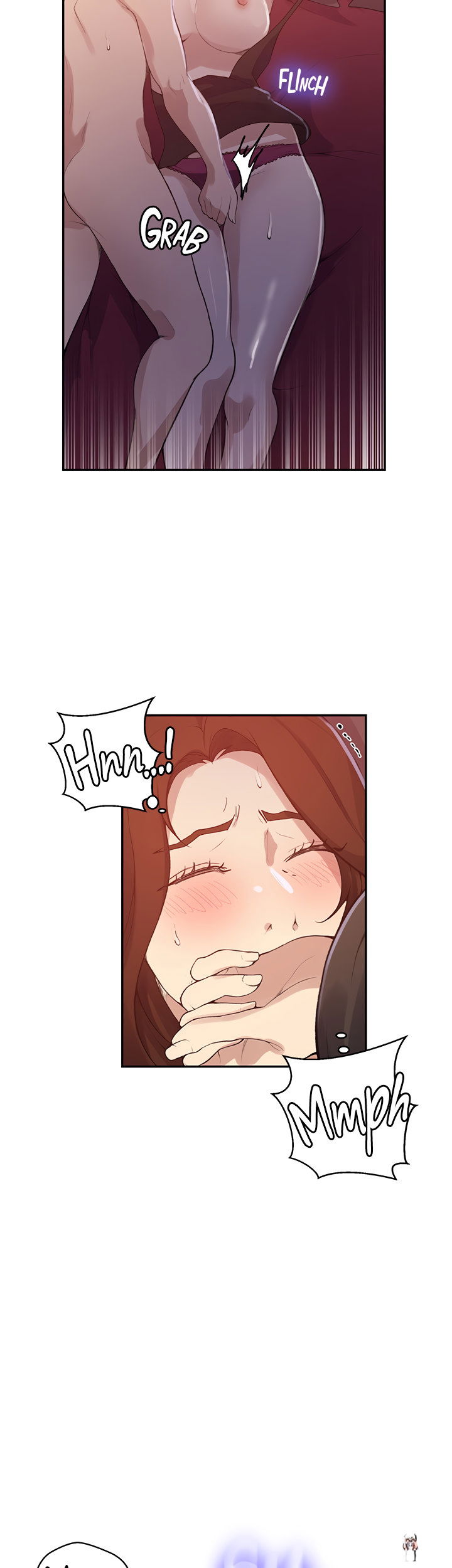 Secret Class Secret Class Chapter 172 - Page 9