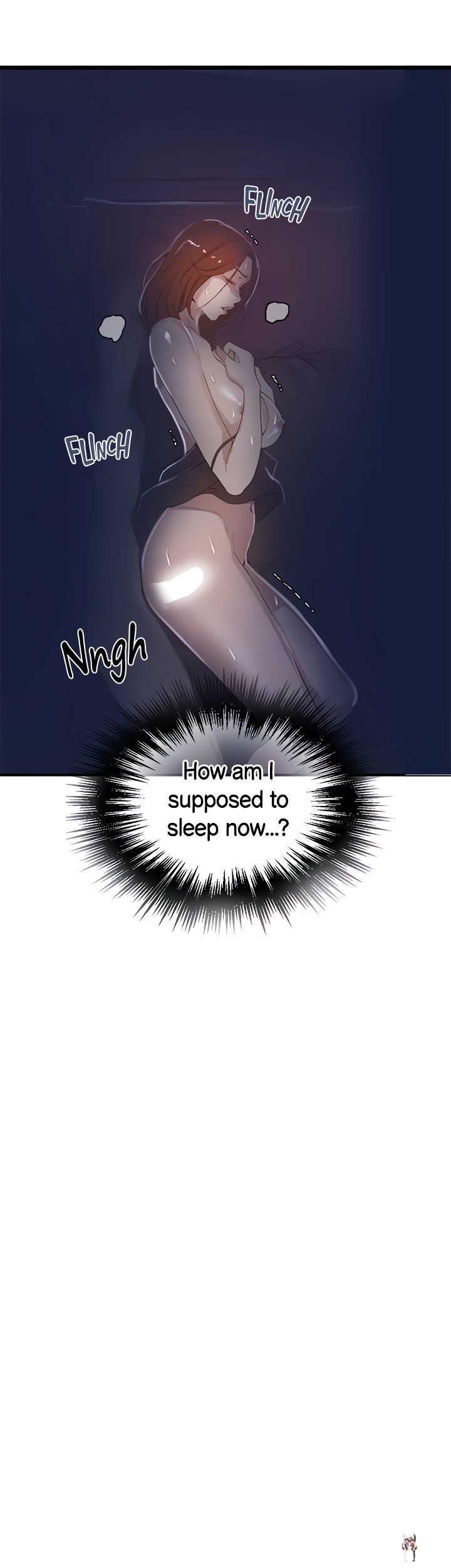 Secret Class Secret Class Chapter 173 - Page 12