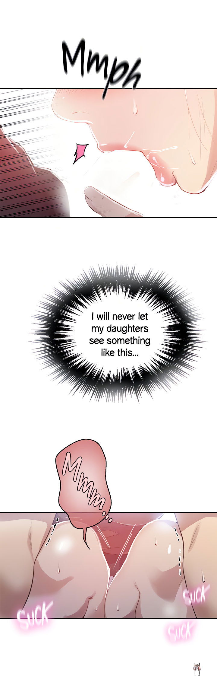 Secret Class Secret Class Chapter 173 - Page 20