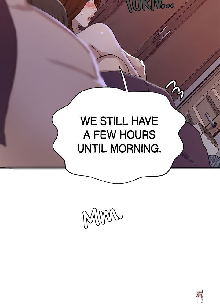 Secret Class Secret Class Chapter 173 - Page 8