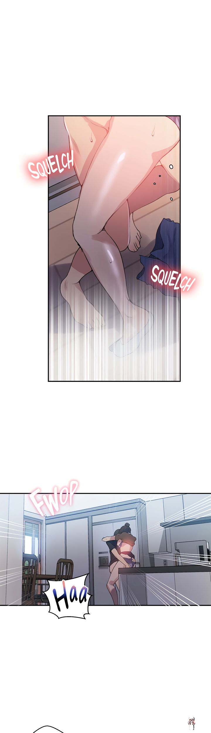 Secret Class Secret Class Chapter 174 - Page 12