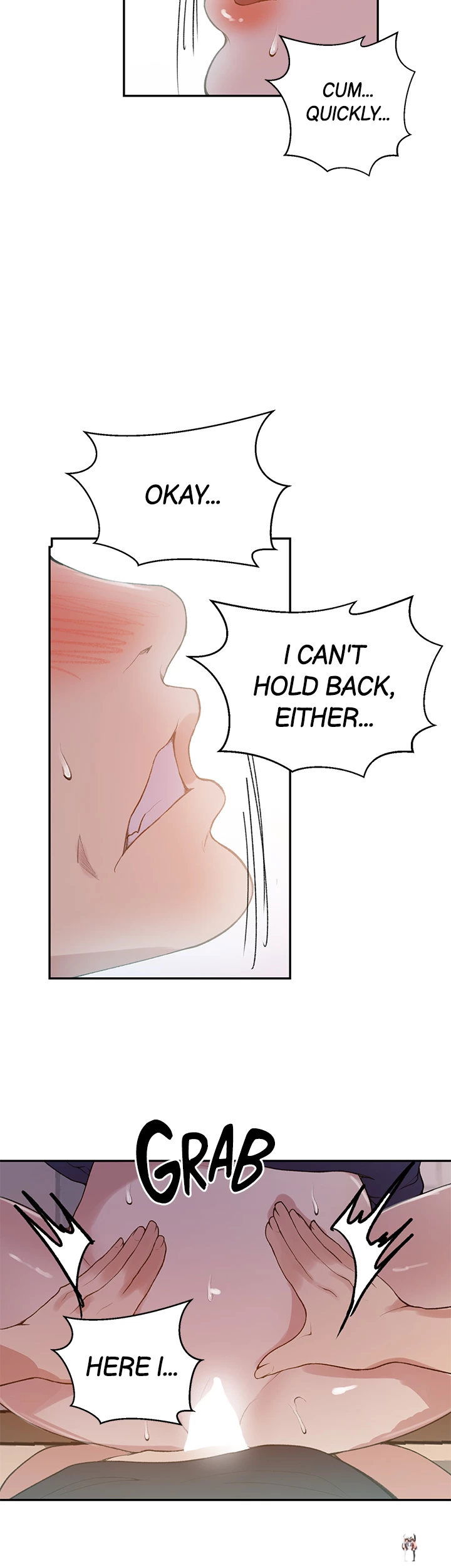 Secret Class Secret Class Chapter 174 - Page 27